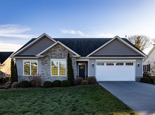 107 Rhodes Hill Dr, Dayton, VA 22821