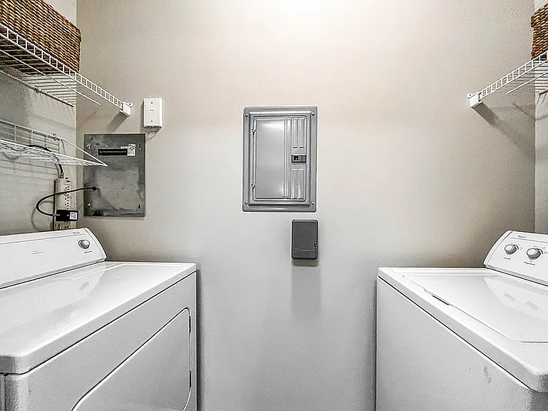 Halston Shiloh Valley Apartments — Photo 11
