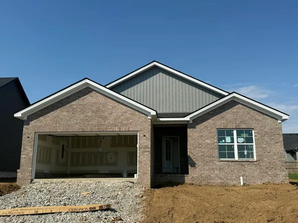 132 Patchen Dr, Nicholasville, KY 40356