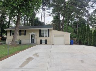 3328 Oakcliff Rd, Atlanta, GA 30340