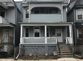285 Amherst St, East Orange, NJ 07018