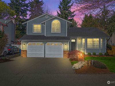 11732 44th Drive SE, Everett, WA, 98208