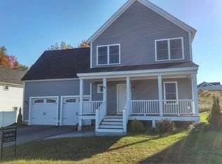 76 Fillmore Blvd, Rochester, NH 03867