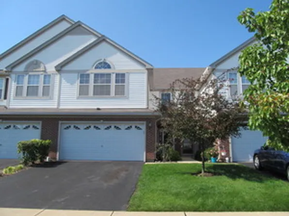 8523 Foxborough Way, Joliet, IL 60431