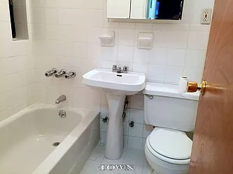 Rented by Town Residential