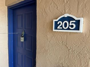 10650 SW 157th Ct APT 205, Miami, FL 33196