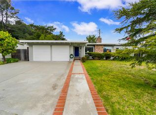 1050 Pinehurst Ct, Millbrae, CA 94030