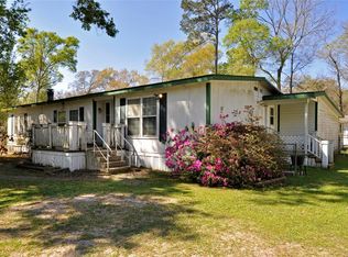 19420 Forest Lane Cir, New Caney, TX 77357