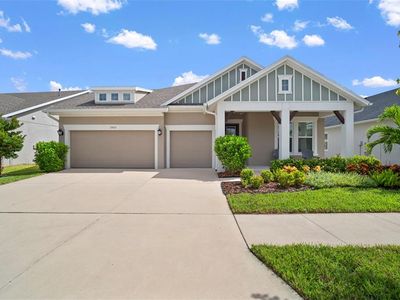 5923 Silver Sun Dr, Apollo Beach, FL, 33572