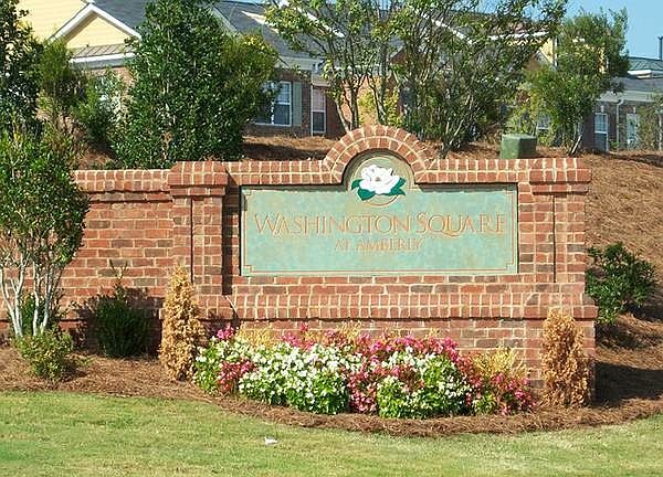 Our Neighborhood