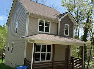 23 Eastview Ave, Asheville, NC 28803