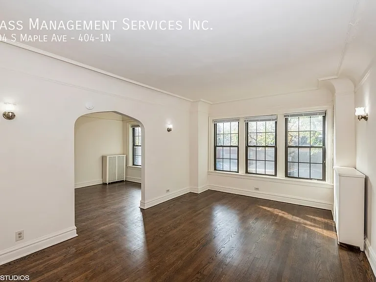 400-14 S Maple Ave/1119-29 Washington — Photo 29