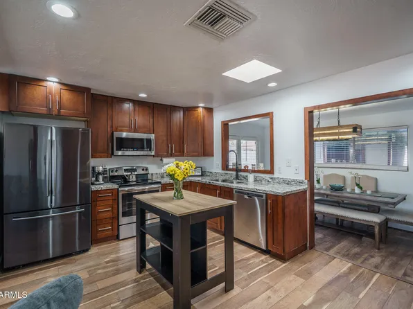 3331 W LIBBY Street, Phoenix, AZ 85053
