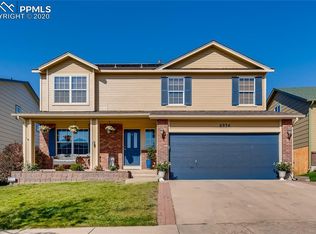 6934 Grand Prairie Dr, Colorado Springs, CO 80923