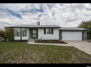 5747 S 3370 W, Salt Lake City, UT 84129