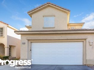 4150 Dignified Ct N, North Las Vegas, NV 89032