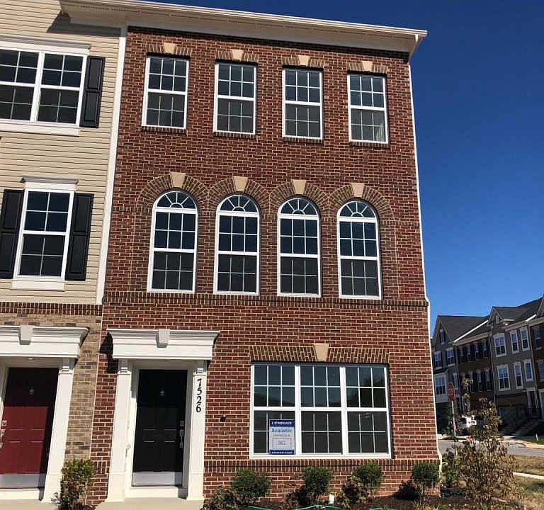 1st image of 7526 Brick Clay Ln