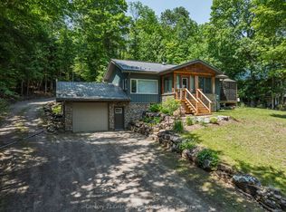 1283 Wonderland Rd, Dysart Et Al, ON K0M1S0