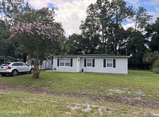 11952 HARMONY Drive, Jacksonville, FL 32246