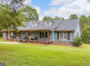 532 Bill Watkins Rd, Hoschton, GA 30548