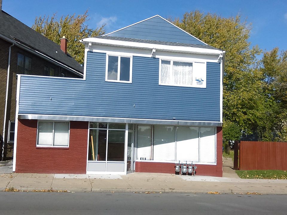 1st image of 638 Hertel Ave #3A