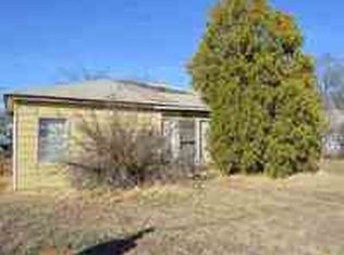 1600 E Brady Ave, Clovis, NM 88101