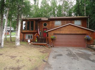 9507 Puffin Cir, Eagle River, AK 99577