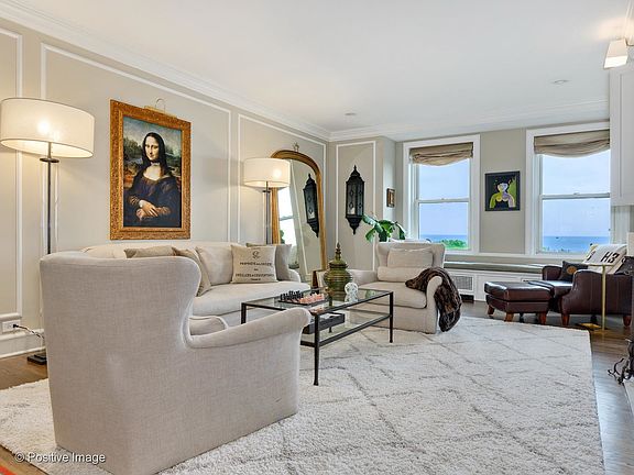 3rd image of 3500 N Lake Shore Dr APT 11D