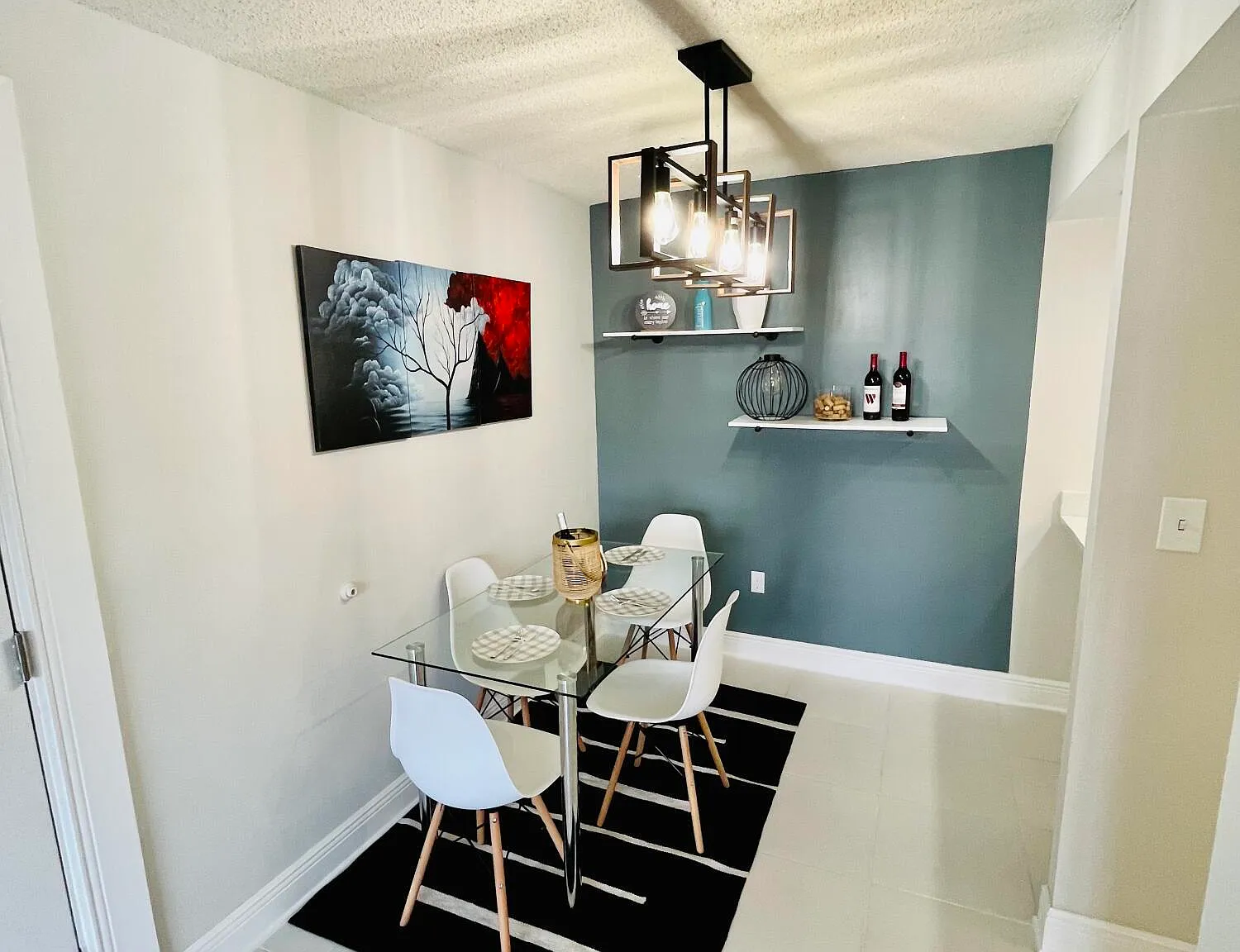 1 bed, 1.0 bath, 544 sqft, $1,225 — Photo 4