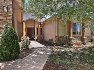 1964 Copper Basin Rd, Prescott, AZ 86303