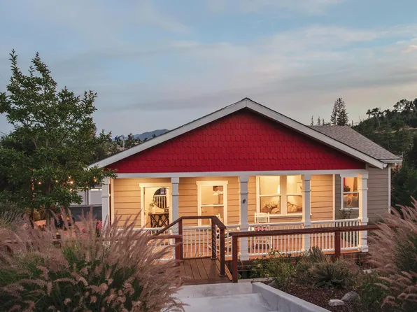 1670 Schultz Road, Kenwood, CA 95452