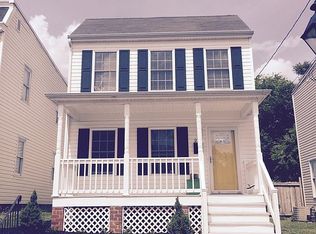 212 E 16th St, Richmond, VA 23224