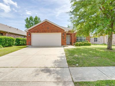 1101 Grand National Blvd, Fort Worth, TX, 76179