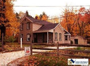 9935 Little Mountain Rd, Mentor, OH 44060