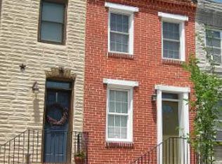 902 Ramsay St, Baltimore, MD 21223