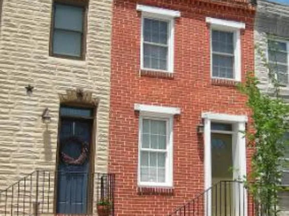 902 Ramsay St, Baltimore, MD 21223