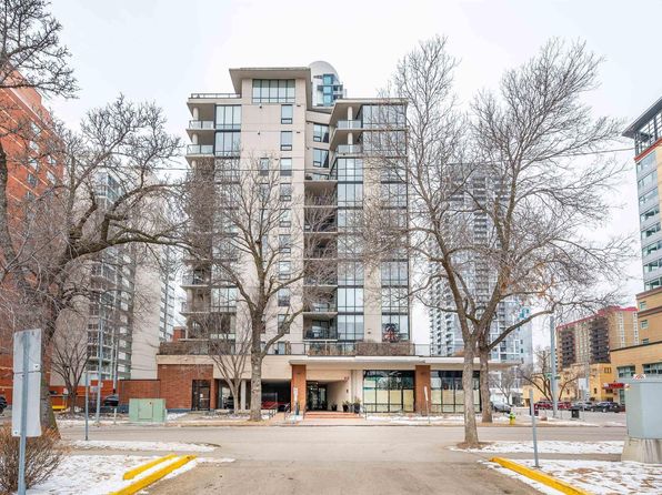 10028 119th St NW #301, Edmonton, AB T5K 1Y8