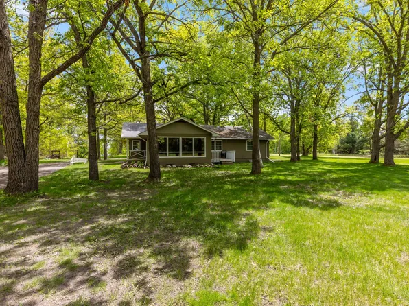 13749 County Road 116, Merrifield, MN 56465