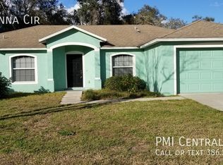 417 Deanna Cir, Deland, FL 32724
