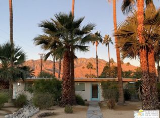727 S Orange Ave, Palm Springs, CA 92264