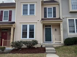 4221 Devonwood Way, Woodbridge, VA 22192