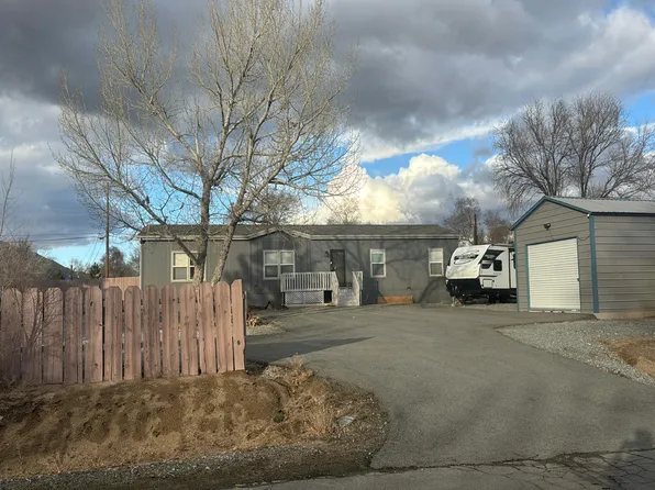 17565 Egret Ln, Reno, NV 89508