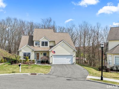 18 Spring Ridge Court #18, Danbury, CT, 06811