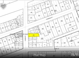 107 S Main St #100, Chelsea, MI 48118