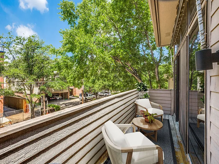 3610 Routh St — Photo 30