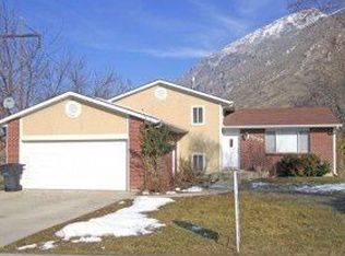 1025 E 80 N, Springville, UT 84663