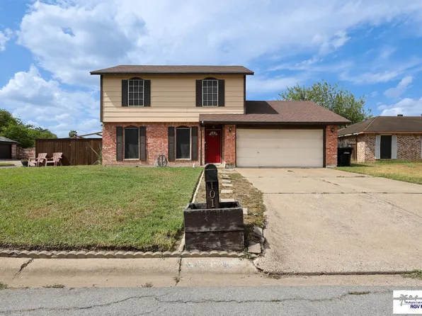 101 E Sycamore Ave, McAllen, TX 78501