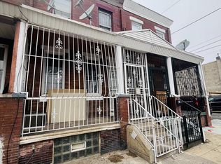 3316 Jasper St, Philadelphia, PA 19134