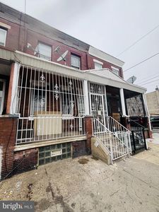 3316 Jasper St, Philadelphia, PA, 19134