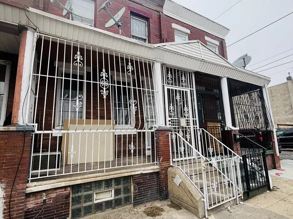 3316 Jasper St, Philadelphia, PA 19134